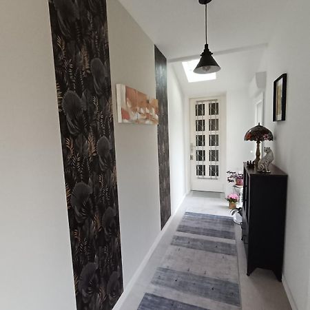 Apartamento Olido Saint-Médard-en-Jalles Exterior foto