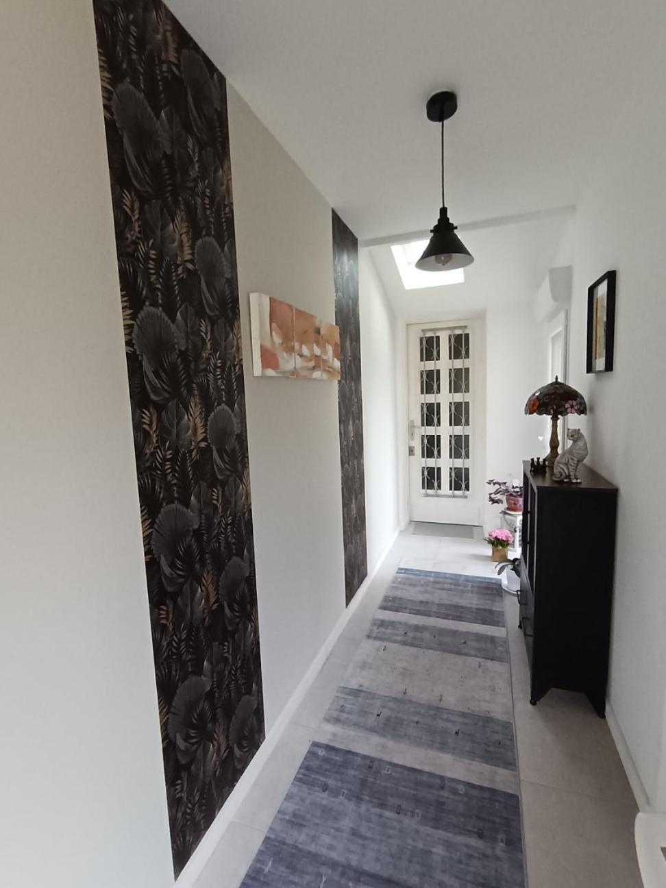 Apartamento Olido Saint-Médard-en-Jalles Exterior foto