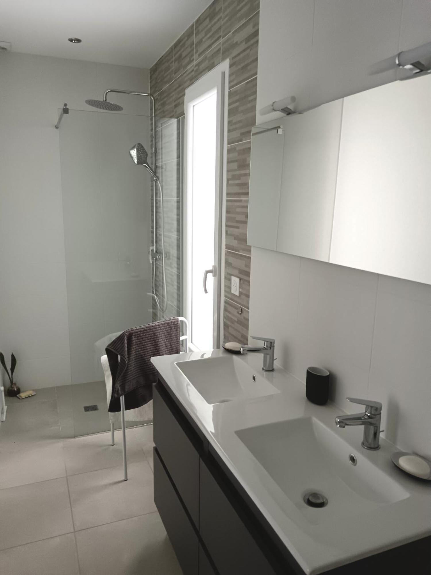 Apartamento Olido Saint-Médard-en-Jalles Exterior foto